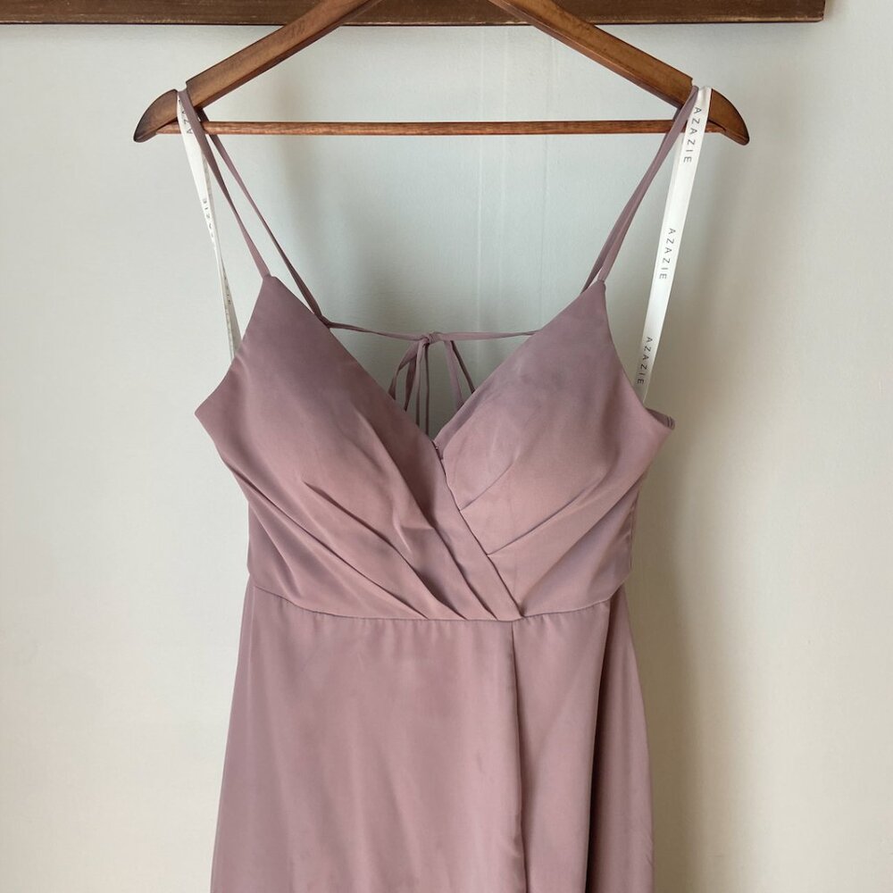 AZAZIE Bridesmaid Dress